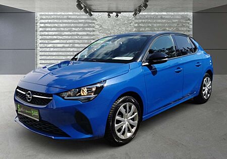 Opel Corsa Edition Kamera|Sitz-/Lenkradheizung|Klima