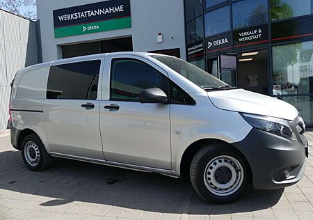 Mercedes-Benz Vito Kasten 114 CDI kompakt KLIMA/TEMPO/PDC+