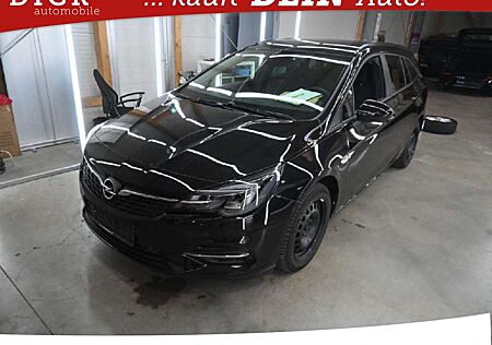 Opel Astra K ST Edition 1.5d LED/NAVI/DAB/PDC/SHZ/8Fa