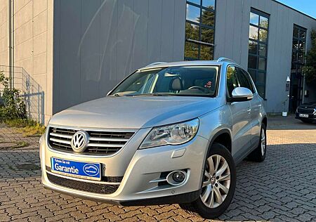 VW Tiguan Volkswagen Sport & Style 4Motion