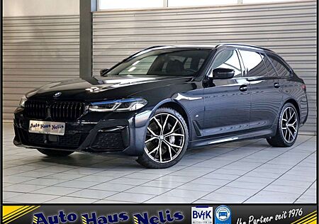 BMW 530 d touring xDrive M Sport ACC LaserLight Displ