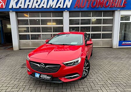 Opel Insignia B Grand Sport Edition