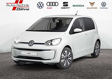 VW e-up! Volkswagen e-up! United 32 kWh KLIMA SITZHEIZUNG