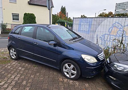 Mercedes-Benz B 180 CDI * Klimaanlage - Tüv 05/2027 *