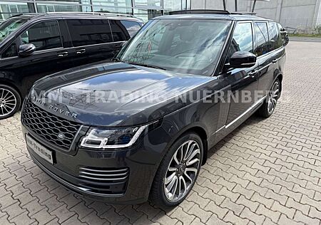 Land Rover Range Rover D350 AUTOBIO-PANORAM-STANDH.-1HD-EU6