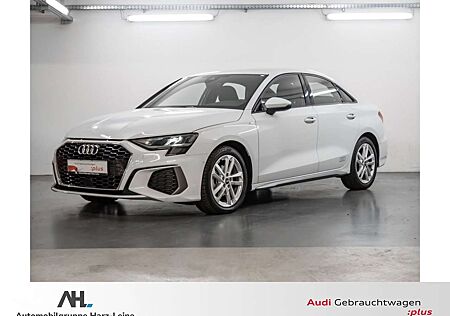 Audi A3 Limousine 35 TDI S line S-tronic Navi RFK Sou