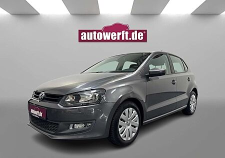 VW Polo Volkswagen 1.6 TDI BMT KLIMA EL.FENSTER Cool & Sound