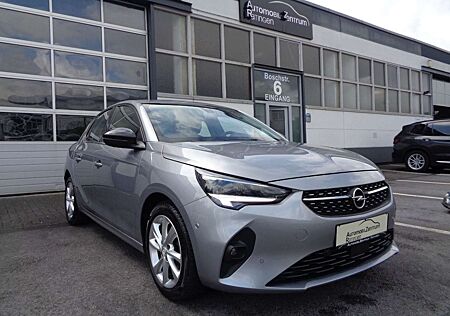 Opel Corsa F Elegance 1.2 *1.HAND*LED*NAVI*KAM*SPUR*