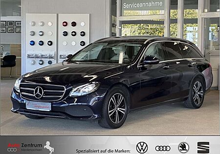 Mercedes-Benz E 220 d T 9G-TRONIC Avantgarde