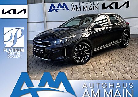 Kia XCeed 1.5T DCT VISION | KOMFORT