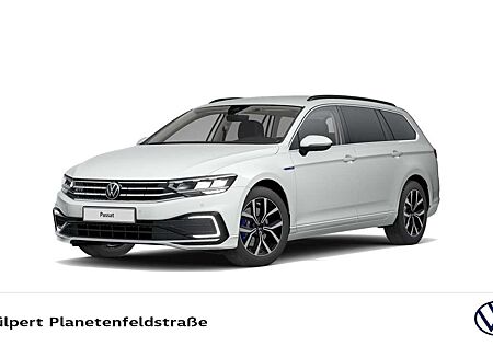 VW Passat Variant Volkswagen 1.4 HYBRID GTE AHK CAM ACC NAVI