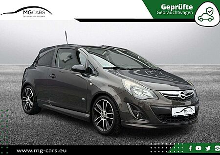 Opel Corsa D~OPC-Line~Klima~SHZ~96TKM~Lenkradheizung!
