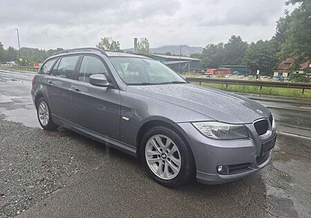 BMW 318i 318 Touring TÜV NEU KD NEU AHK Sitzhzg Tempoma