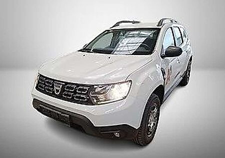 Dacia Duster II 1.5 BLUE dCi 115 Comfort 4x4/Klima/Tempomat/BT/