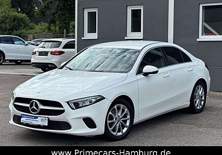 Mercedes-Benz A 200 4Matic Limo.|WIDESCREEN|MBUX|LED|APPLE-CAR
