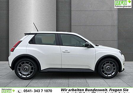 Renault R 5 Evolution GJR+CCS+SHZ Electric 120 Urban Range ...