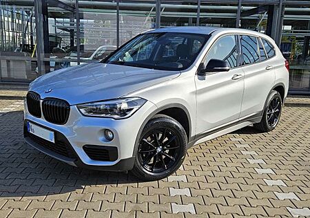 BMW X1 sDrive18d Aut. Sport Line
