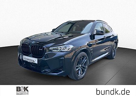 BMW X4 M X4M Competition 959,-/0Anz SitzLuft AHK HK DAPro