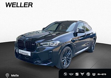 BMW X4 M X4M Competition 879,-/0Anz SitzLuft AHK HK DAPro