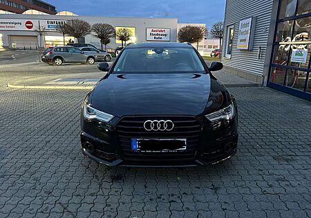 Audi A6 Avant 2.0 TDI ultra S tronic