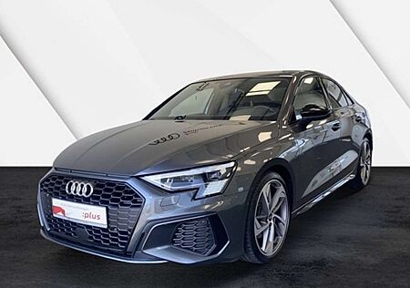 Audi A3 35 TDI S line