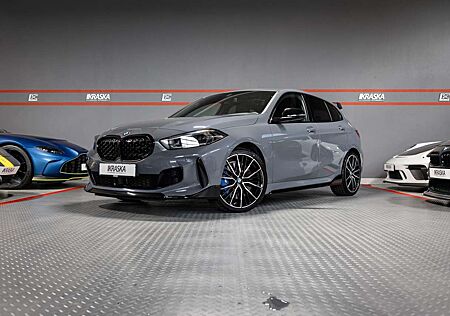 BMW 135 i xDrive LED H&K KAMERA CARBON M-PERFORMANCE