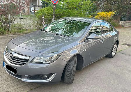 Opel Insignia 1.6 CDTI ecoFLEX Start/Stop Business Inno