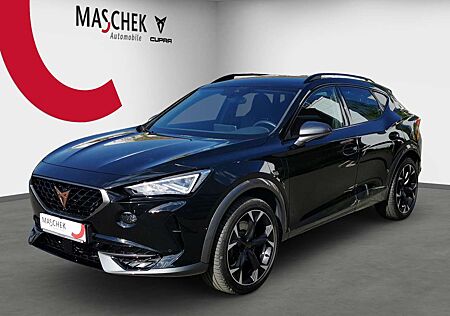 Cupra Formentor VZ 1.4 e-Hybrid Navi Carplay Sitzh LED PDC