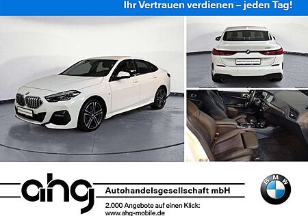 BMW Others 218i Gran Coupe M Sport Klimaaut. Sportsitze PDC