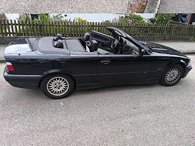 BMW 328 328i