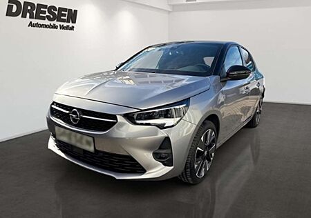 Opel Corsa-e GS Line *11KW-CHARGER*MULTIMEDIA*SITZ/-LENKRADHEIZ