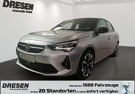 Opel Corsa-e GS Line *11KW-CHARGER*MULTIMEDIA*SITZ/-LENKRADHEIZ