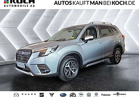 Subaru Forester 2.0 Comfort Allrad LED 4x4 Allwetter Navi