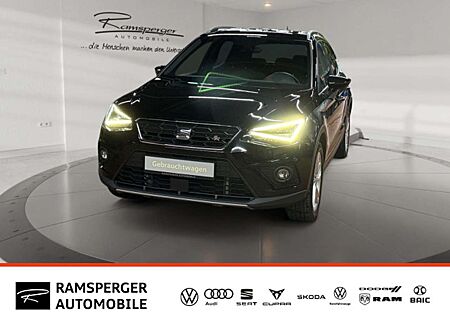 Seat Arona FR 1.0 TSI LED/DAB/Kamera/uvm.