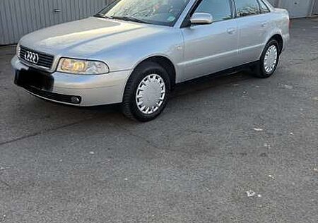 Audi A4 1.8