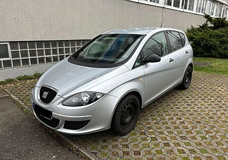 Seat Altea Reference