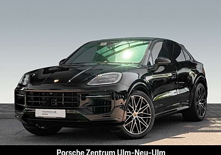 Porsche Cayenne E-Hybrid Coupe Surround-View LED-Matrix