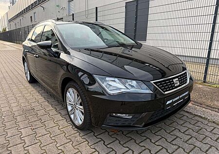 Seat Leon ST Xcellence 2.0TDI ACC/RFK/AHK