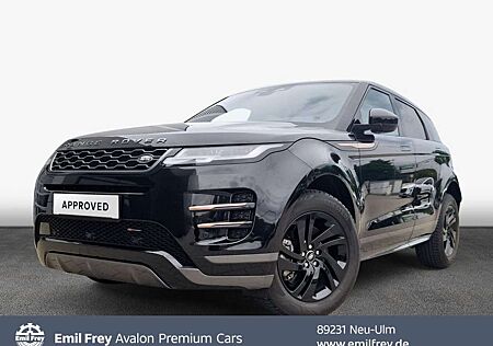 Land Rover Range Rover Evoque P200 R-Dynamic SE
