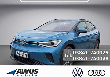 VW ID.4 Volkswagen Pro