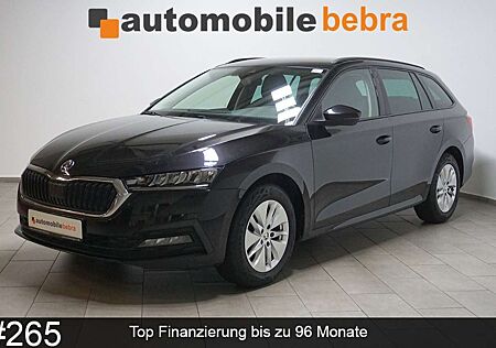 Skoda Octavia 2.0TDI DSG Ambition Virtual AHK