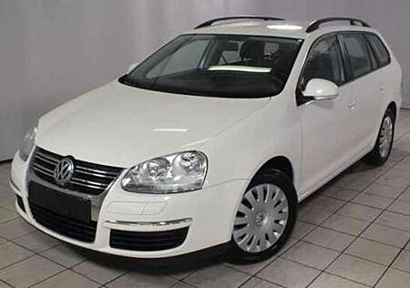 VW Golf Volkswagen V Variant Klima TÜV NEU !