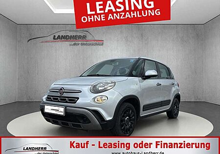 Fiat 500L City Cross//Tempomat/DAB