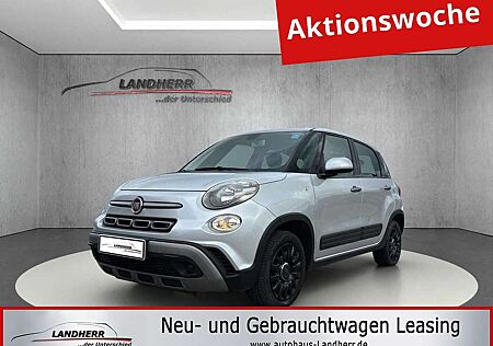 Fiat 500L City Cross//Tempomat/DAB
