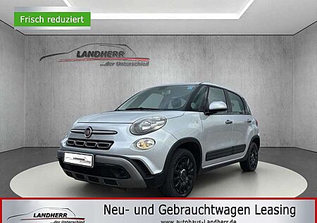 Fiat 500L City Cross//Tempomat/DAB