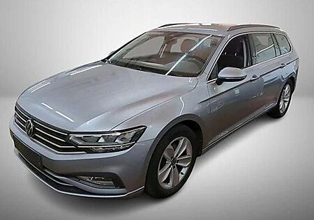 VW Passat Variant Volkswagen 2.0 TDI BMT Business DSG/Kamera