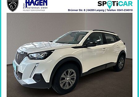 Peugeot 2008 Active Pack 1.2 100 PureTech PDC / SHZ / LED / DAB