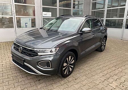 VW T-Roc Volkswagen Move/PDC/LED/1.0TSI/Navi