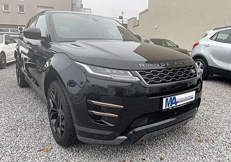 Land Rover Range Rover Evoque R-Dynamic Cam Navi Apple ACC