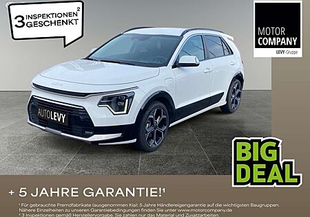 Kia Niro 1.6 Spirit *CARPLAY*AA*HARMAN KARDON*